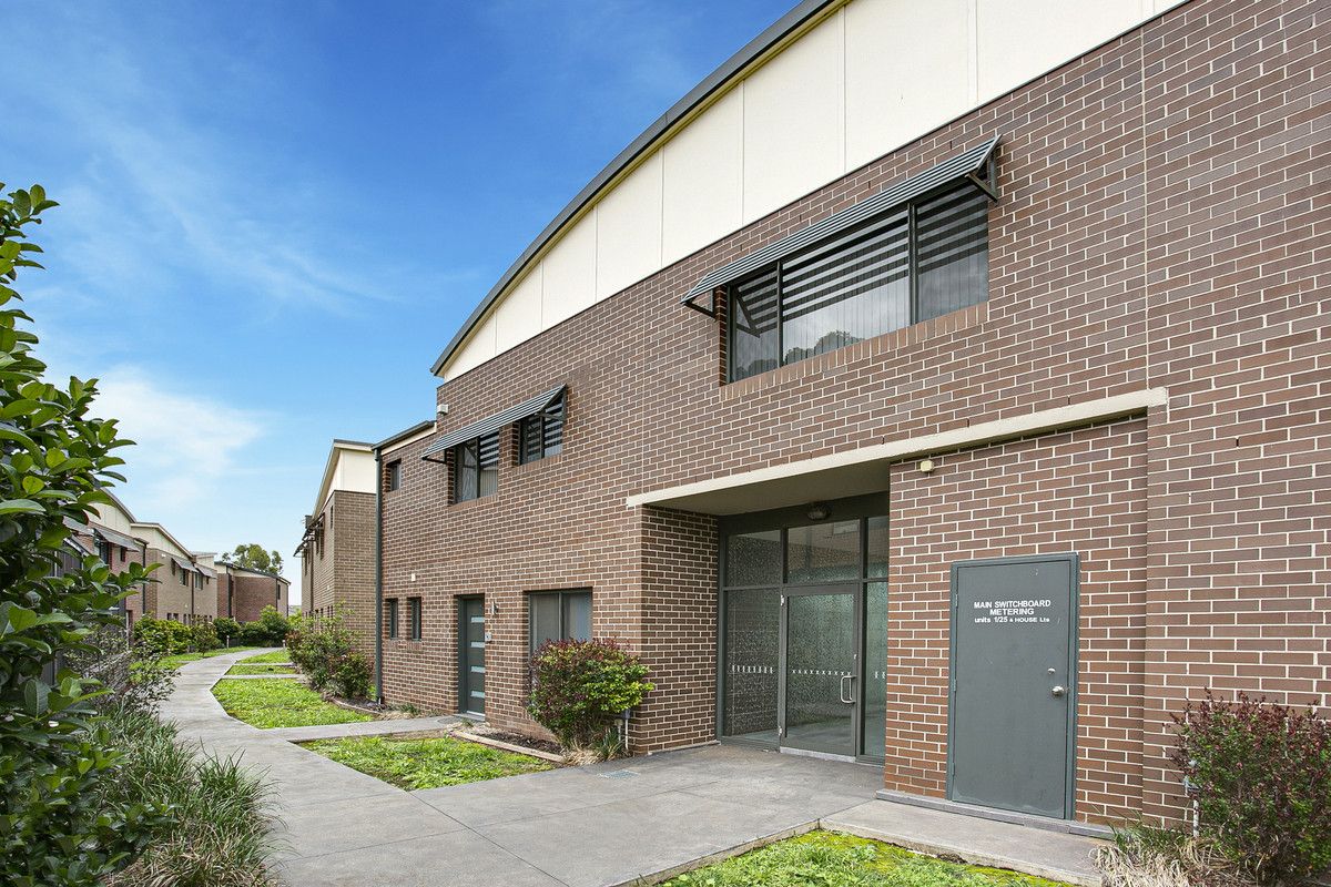 6/400 Glenmore Parkway, Glenmore Park NSW 2745, Image 0