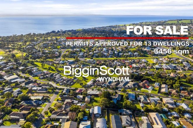 Picture of 32-34 & 36-38 Barongarook Drive, CLIFTON SPRINGS VIC 3222