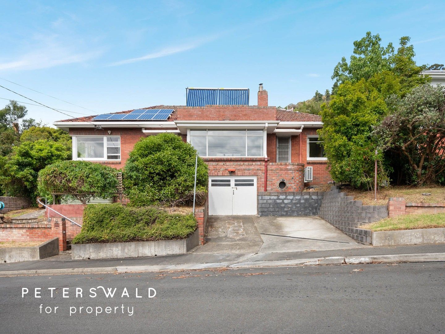 90 Wentworth Street, South Hobart Property History & Address Research