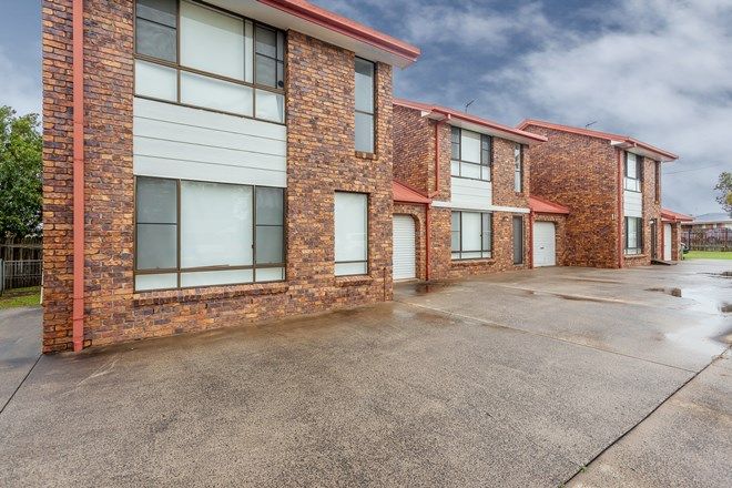Picture of 2 Rachel Street (cnr Stenner Street), DARLING HEIGHTS QLD 4350