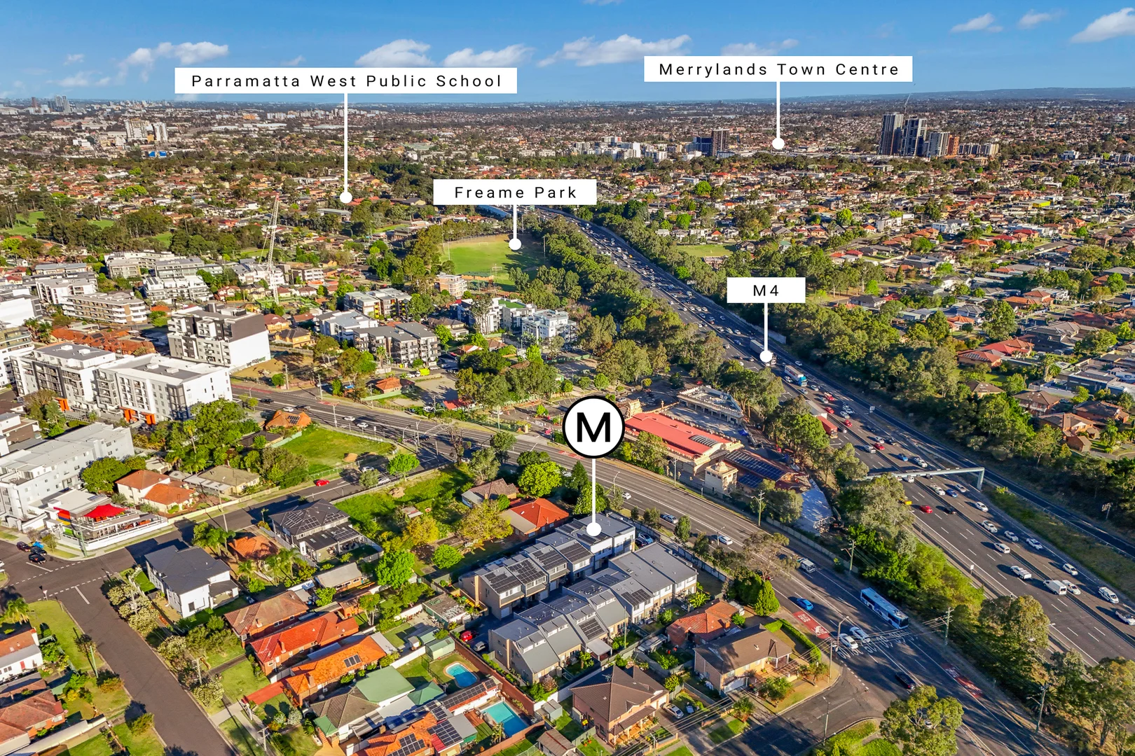 Additional image 17 of 9/210 Great Western Highway, Westmead NSW 2145