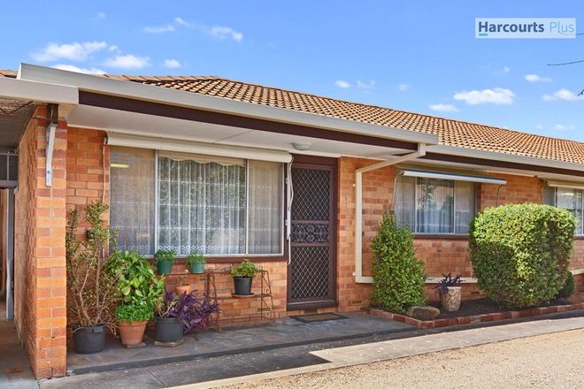 Picture of 1/63 Dudley Avenue, DAW PARK SA 5041