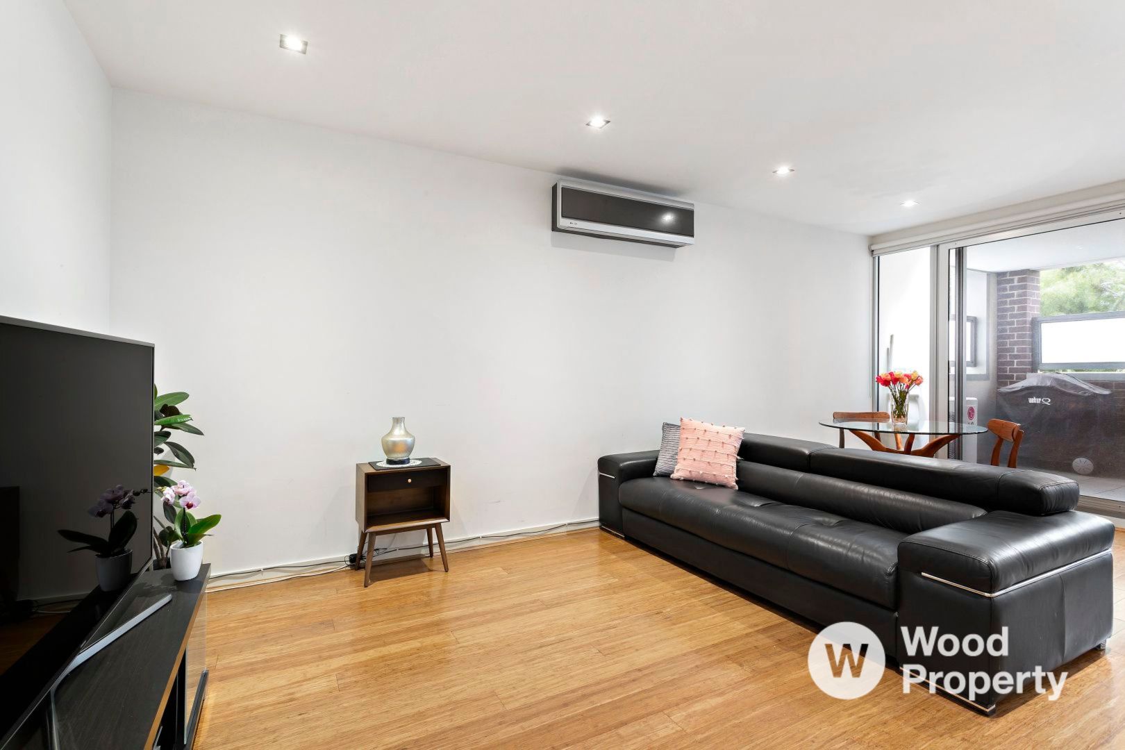 105/63 Stawell St, Richmond VIC 3121 Apartment For Rent Domain