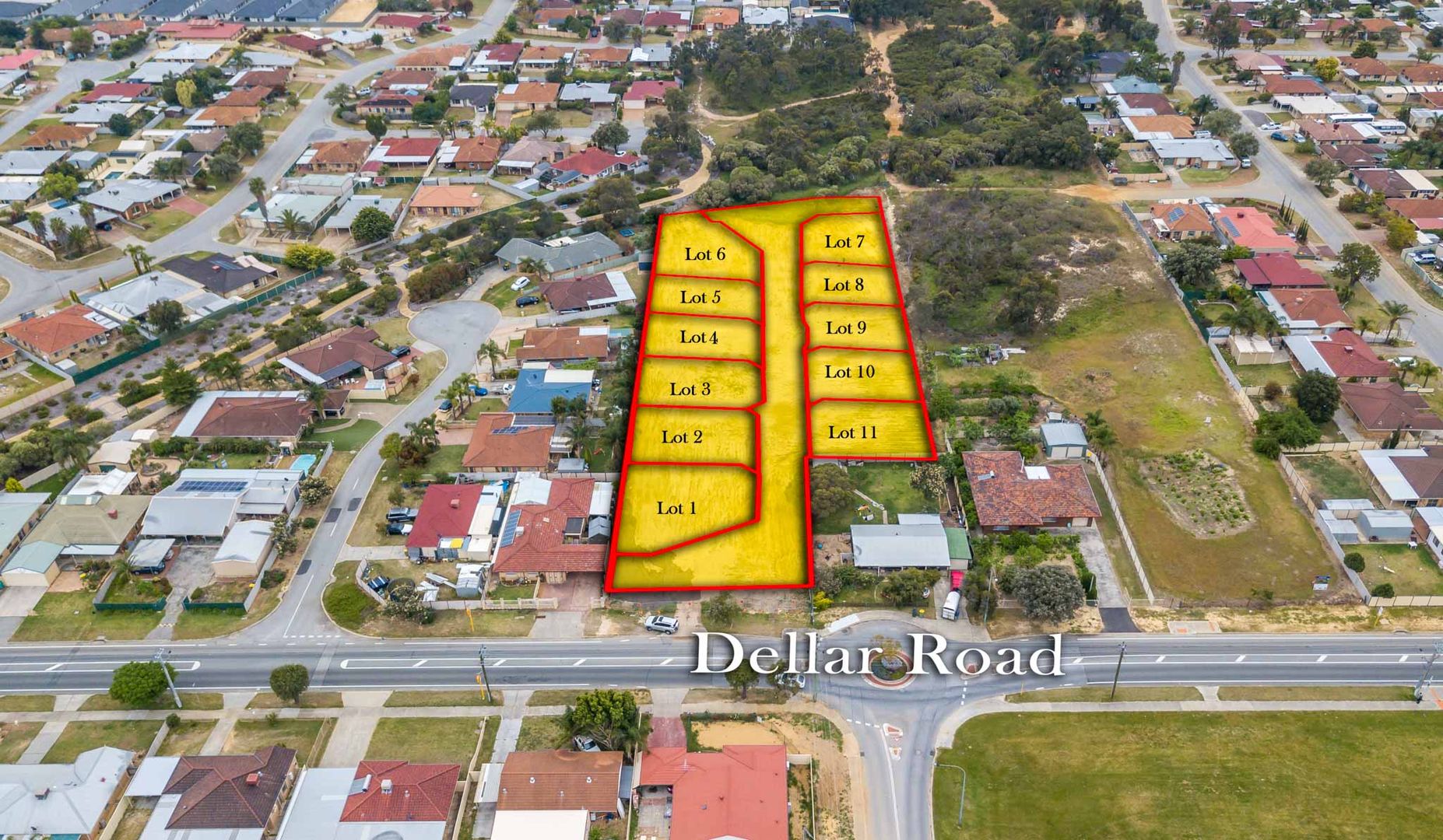 54-56 Dellar Road, Maddington WA 6109, Image 2