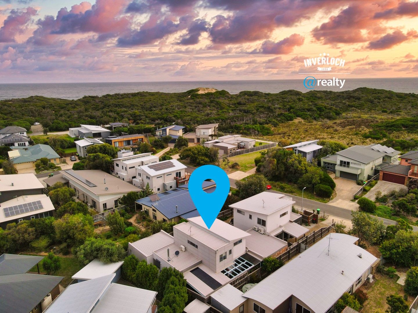 3 bedrooms Townhouse in 2/19 Blue Water Circle CAPE PATERSON VIC, 3995