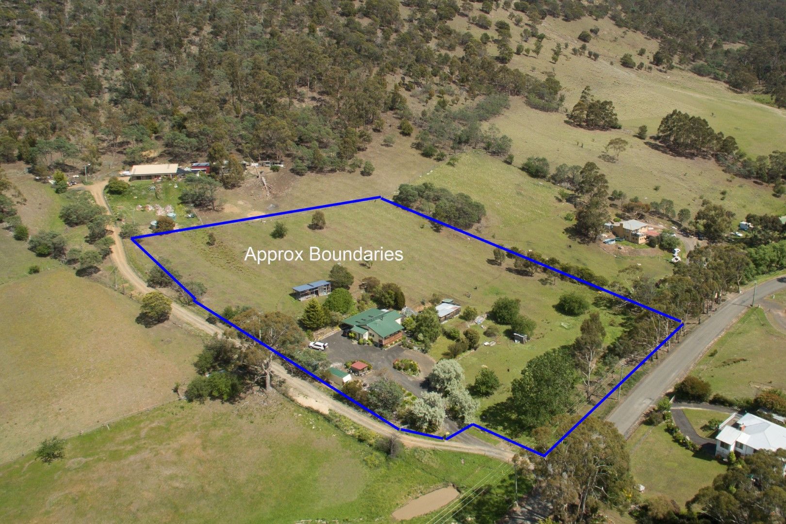 85 Millvale Road, Dromedary TAS 7030, Image 1