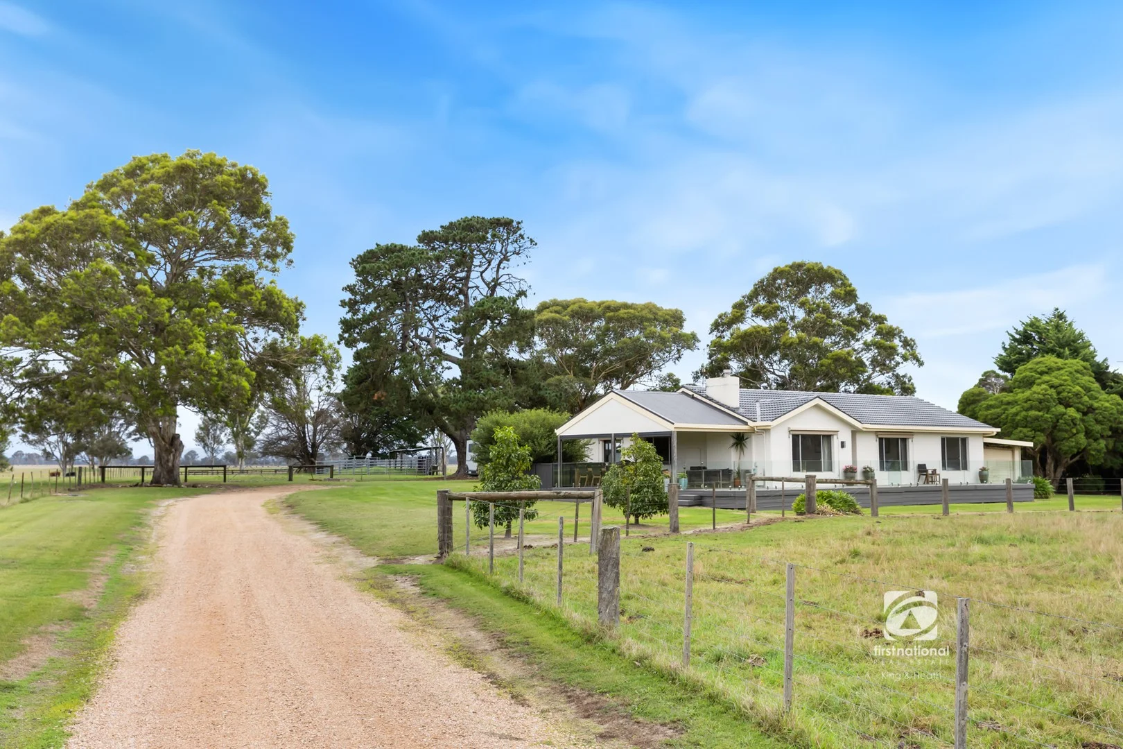 870 Fernbank-Lindenow South Road, Fernbank VIC 3864