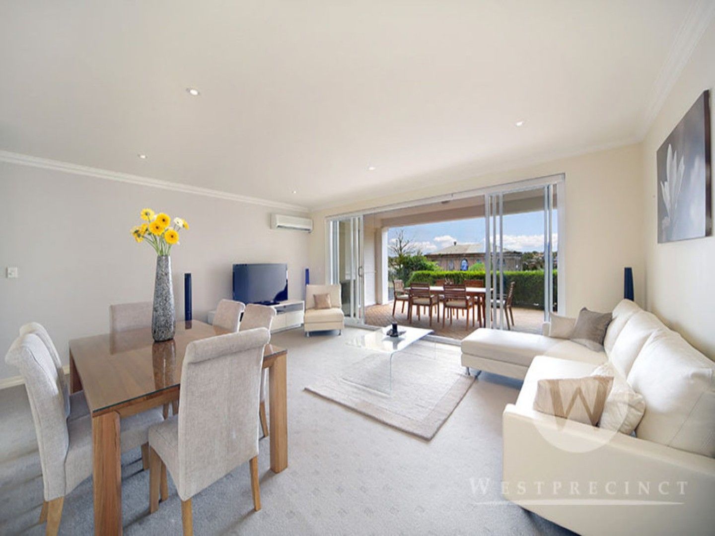 Breakfast Point NSW 2137 2 beds apartment for Rent, Fine Furnished