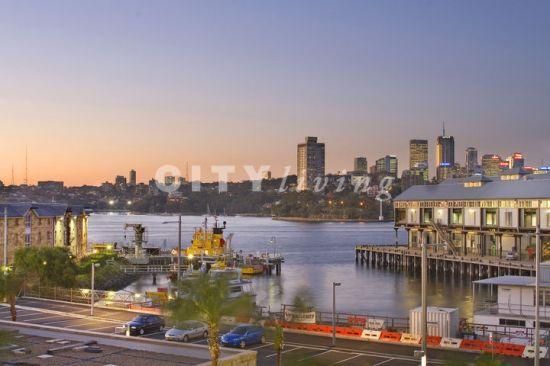 17/5 Towns Place, WALSH BAY NSW 2000, Image 1