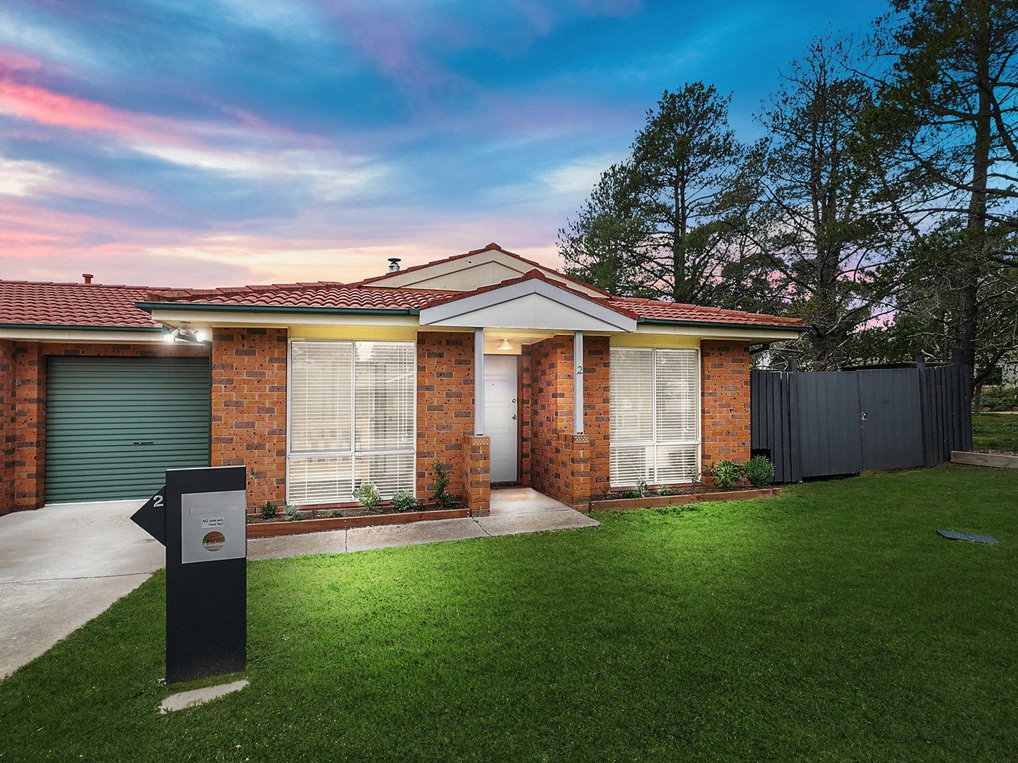 2 Bushby Place, Holt ACT 2615, Image 0