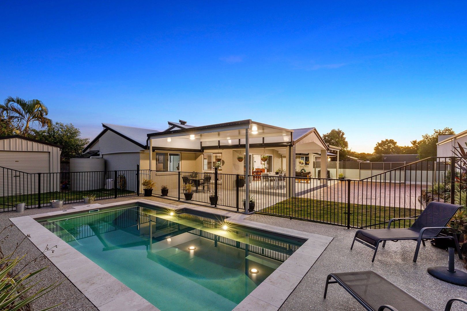 31 Cougal Circuit, Caloundra West QLD 4551, Image 0