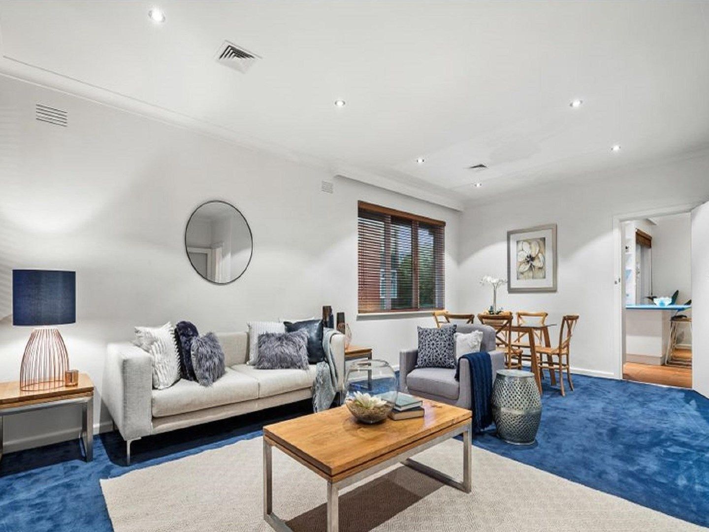 3 bedrooms Apartment / Unit / Flat in 3/25 Lansdown Street ST KILDA EAST VIC, 3183