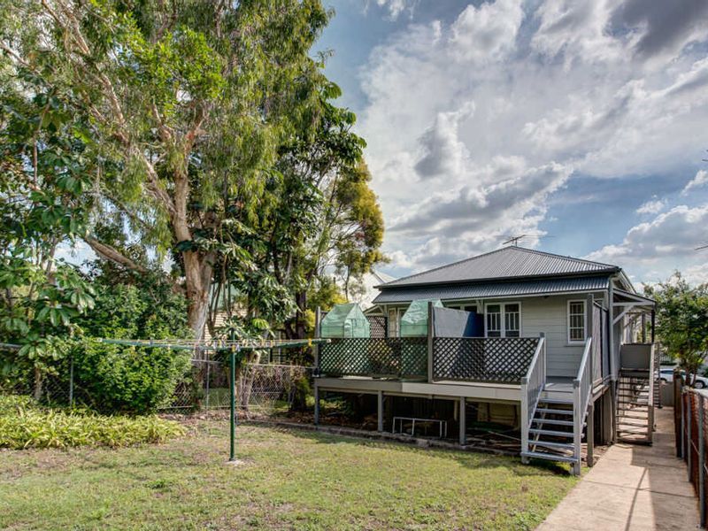 2 bedrooms Townhouse in 3/39 Browne Street NEW FARM QLD, 4005
