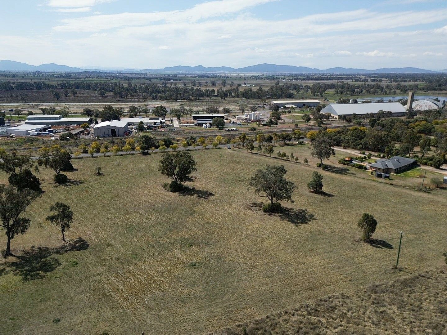 45 & 47 Ross Road, Gunnedah NSW 2380, Image 2