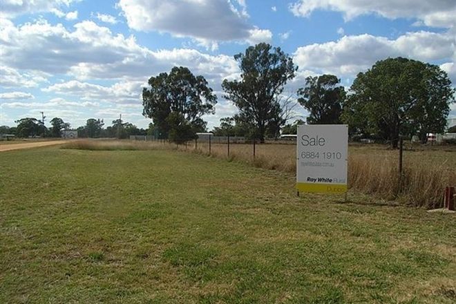 Picture of Lot 7 Balladoran Street, EUMUNGERIE NSW 2822