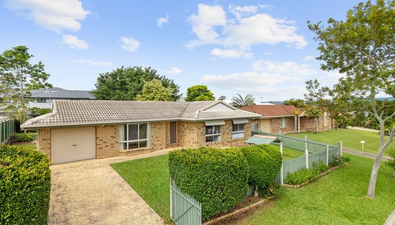 Picture of 16 Gordonia Court, MORAYFIELD QLD 4506