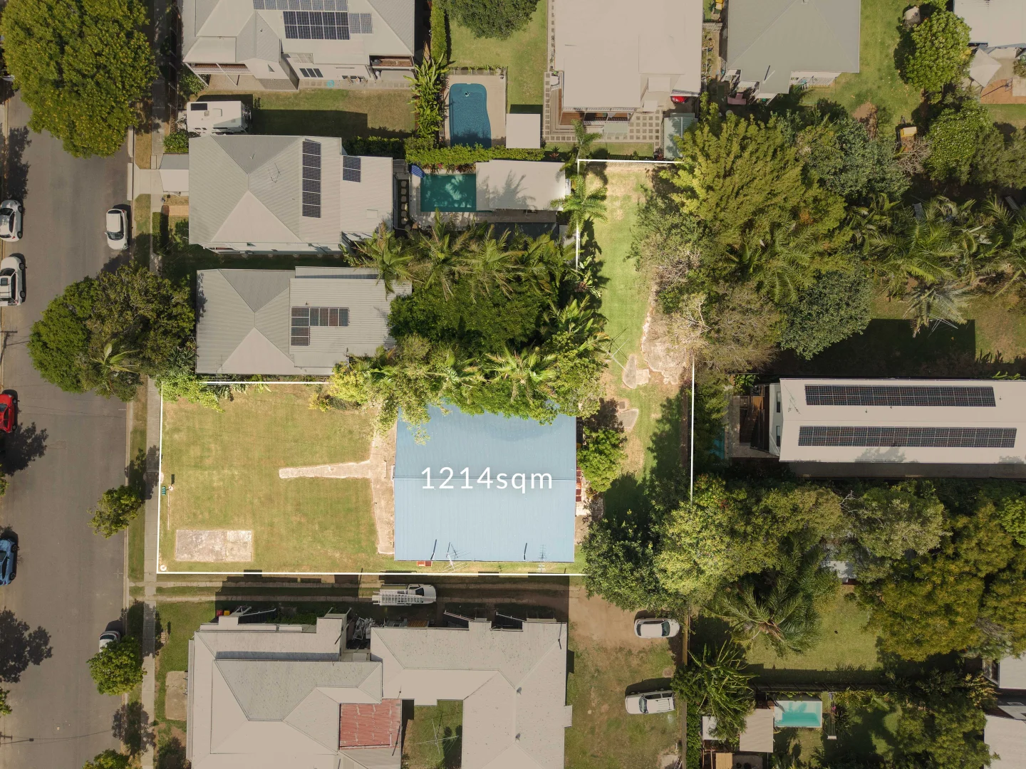 Additional image 5 of 20 Sixth Avenue, Sandgate QLD 4017