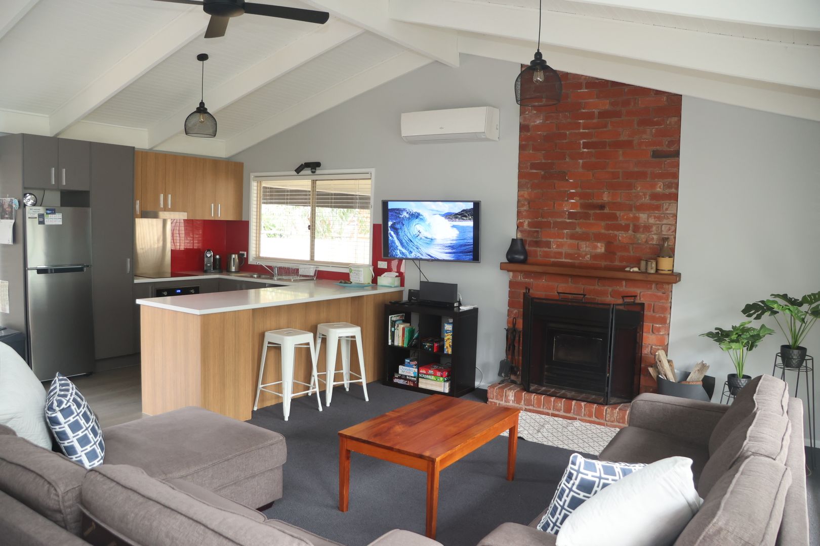 34 Chatswood Drive, Anglesea VIC 3230 House For Rent 780 Domain