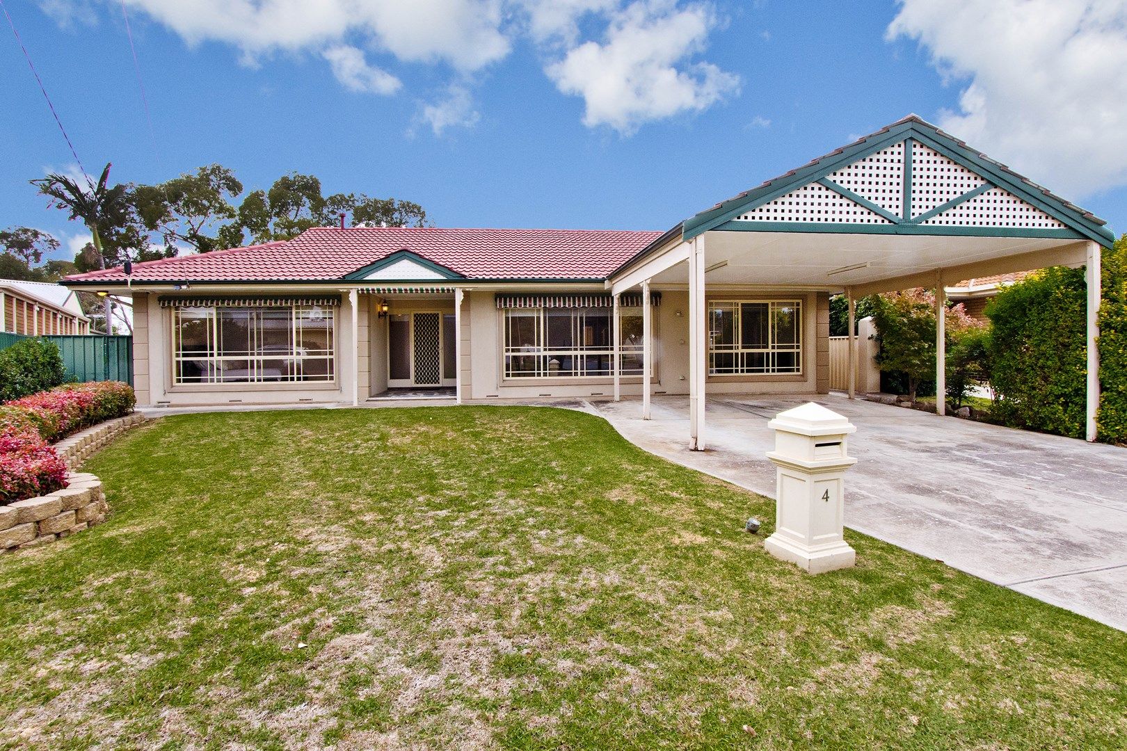 4 Nerida Court, Kidman Park SA 5025, Image 0