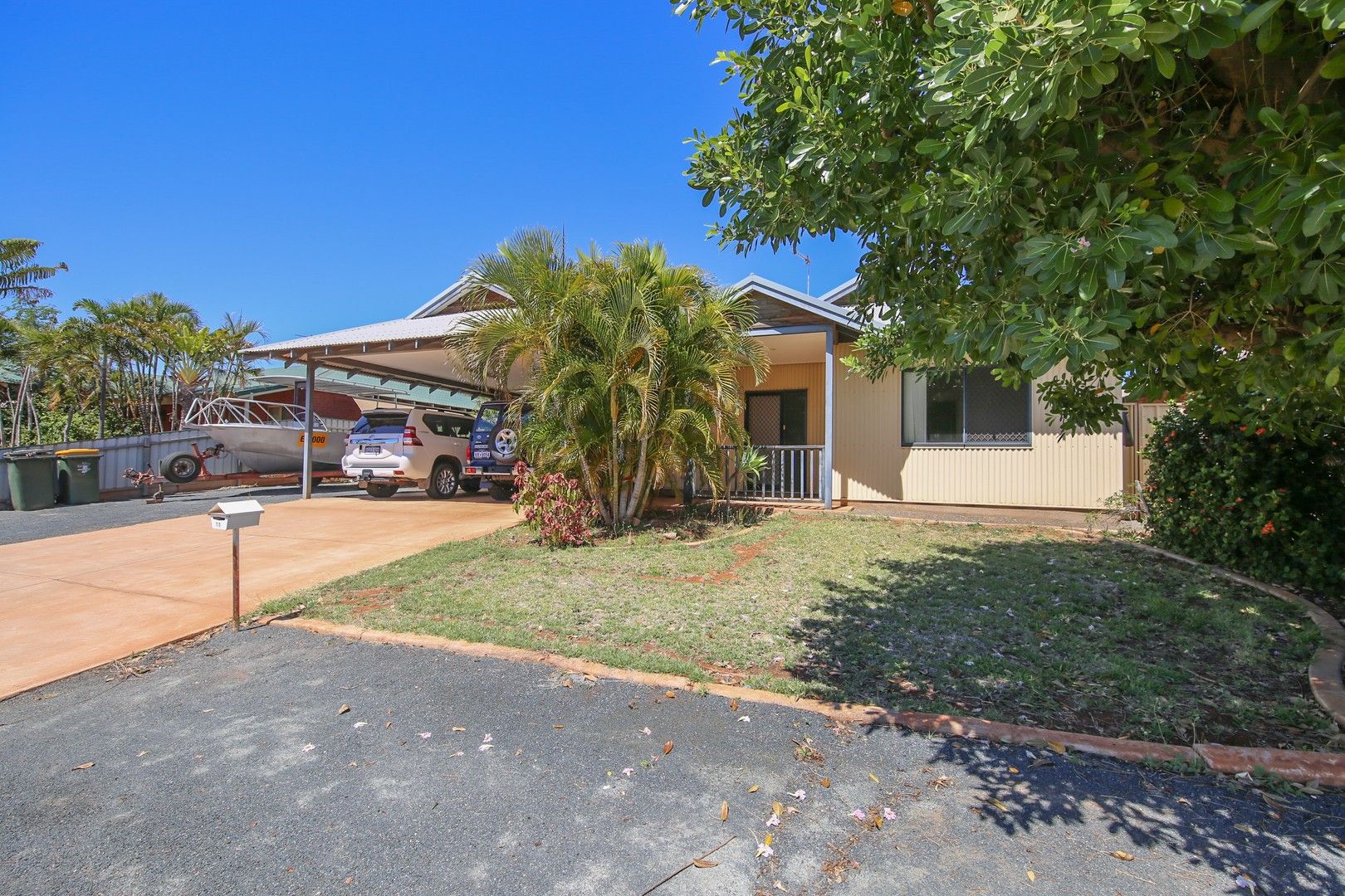 13 Raynor Road, Baynton WA 6714, Image 0