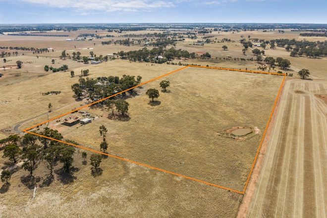 Picture of 28 Cuttings Road, RAYWOOD VIC 3570