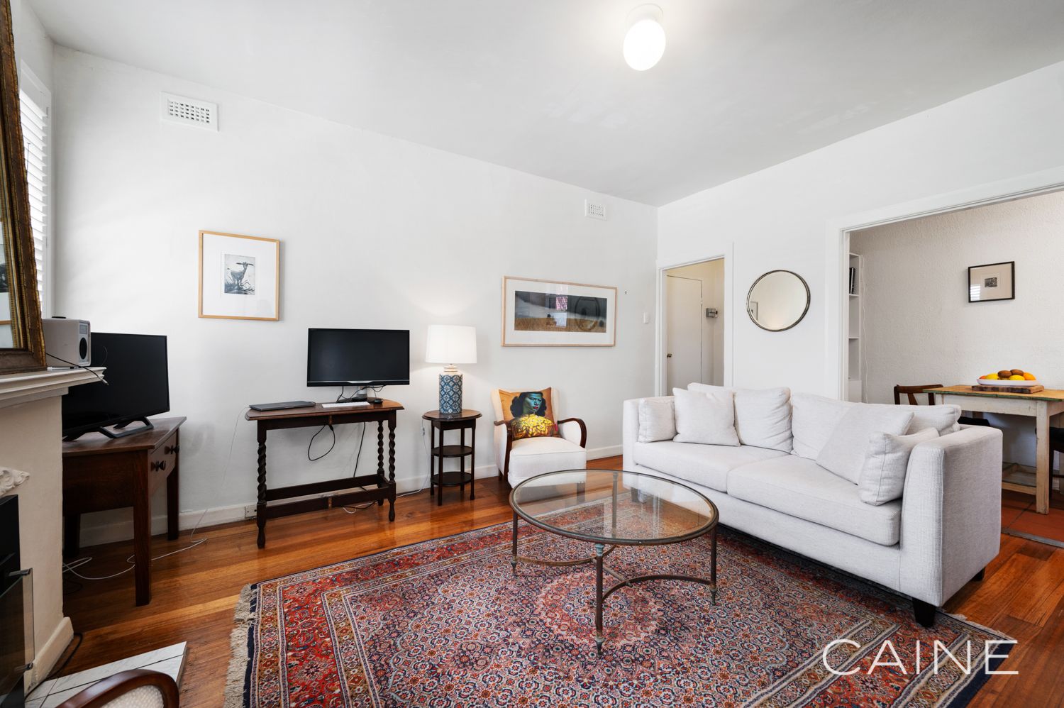 1/37 George Street, East Melbourne VIC 3002, Image 2