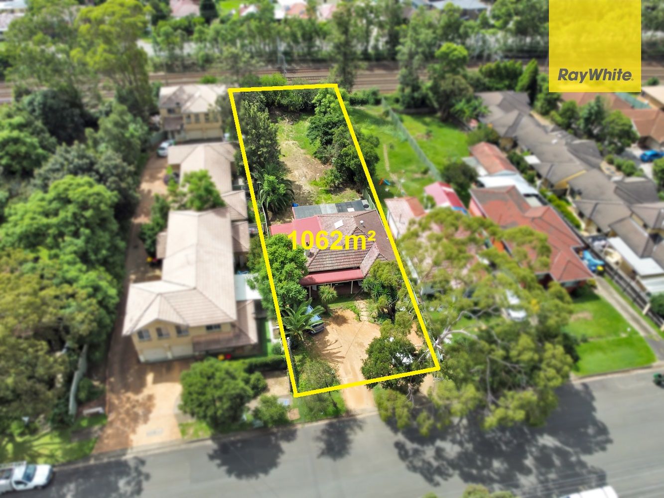 3 bedrooms House in 17 Stapleton Street WENTWORTHVILLE NSW, 2145