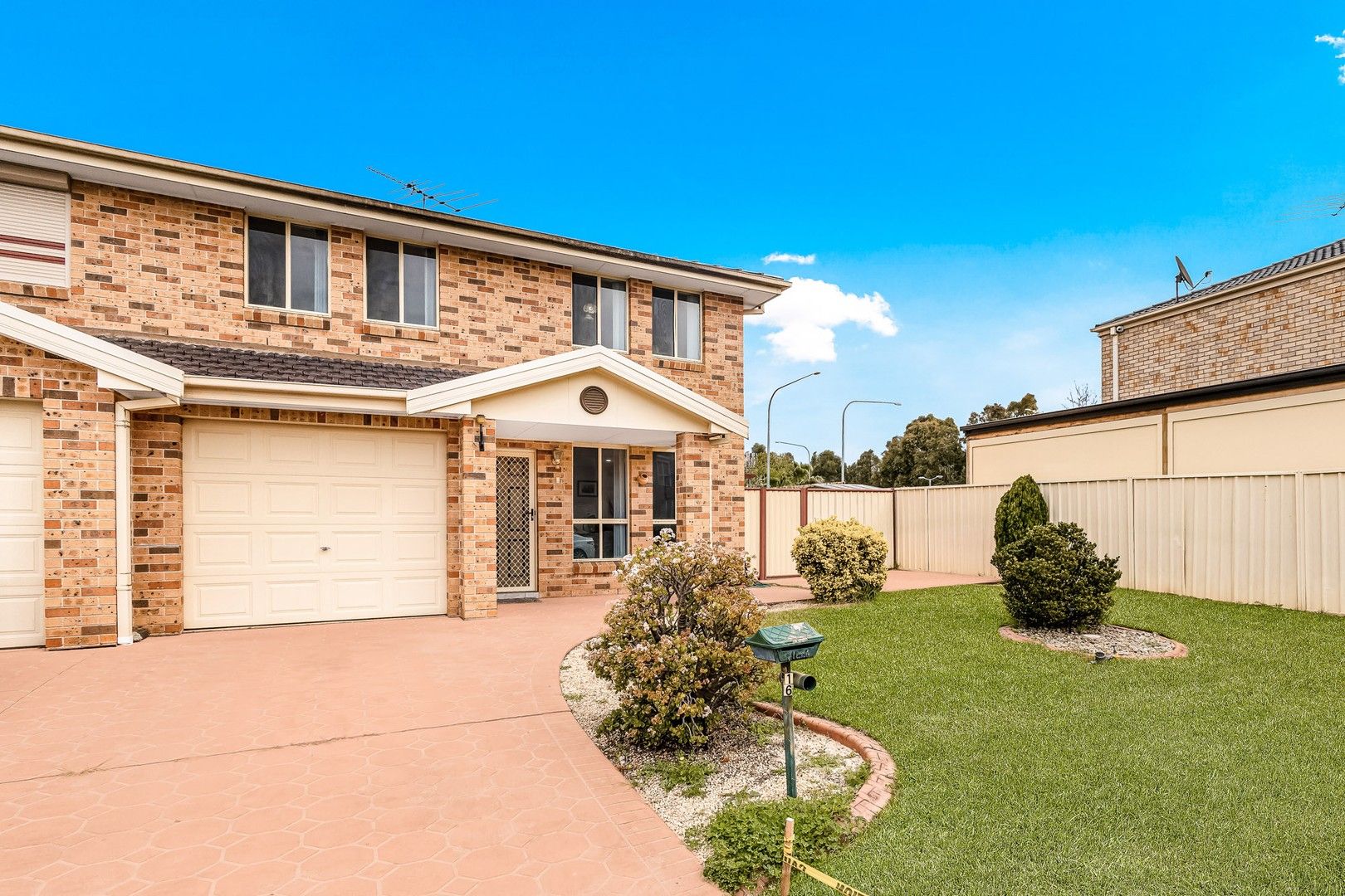 16B Wesley Place, Horningsea Park NSW 2171, Image 0