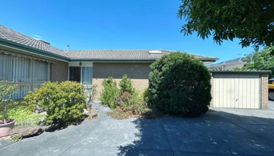 Picture of 4/32 Buckingham Ave, BENTLEIGH VIC 3204