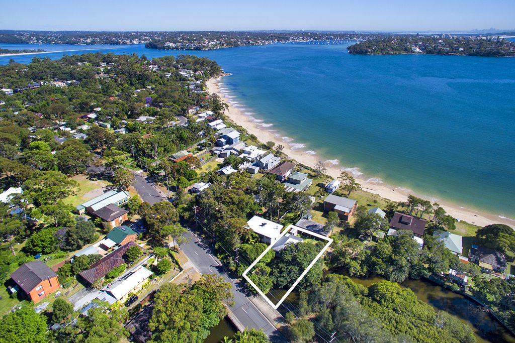 51 Bundeena Drive, Bundeena Property History & Address Research Domain