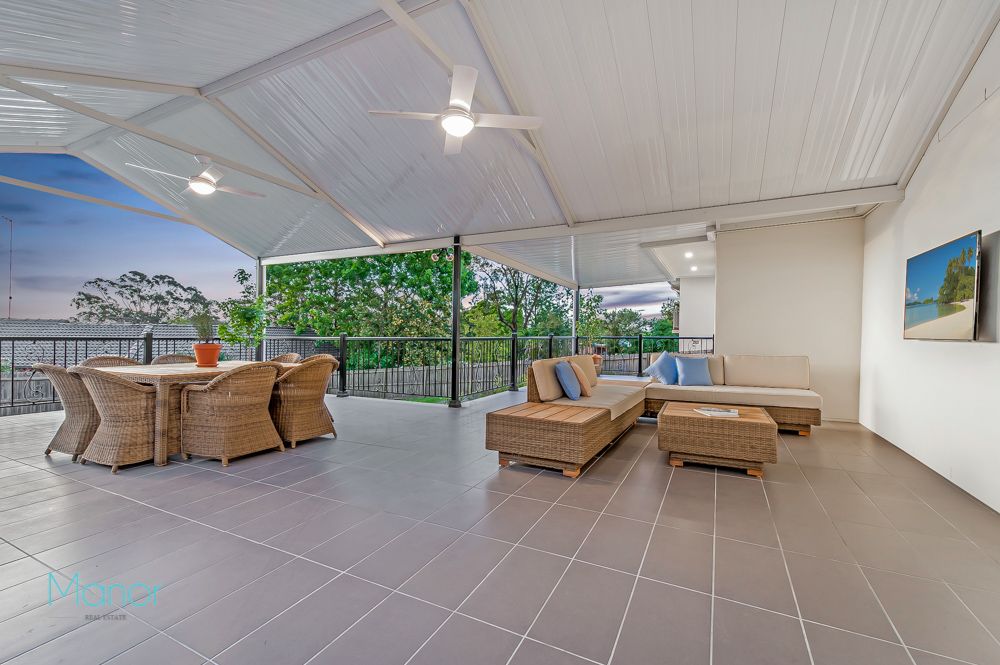 12 Sarah Crescent, Baulkham Hills NSW 2153, Image 2