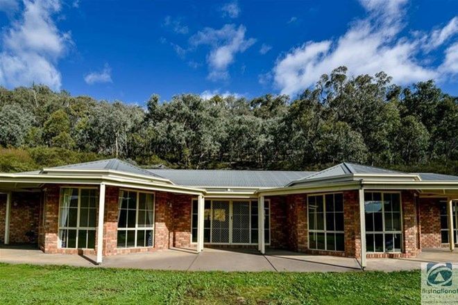 Picture of 360 Clemens Lane, MYRTLEFORD VIC 3737