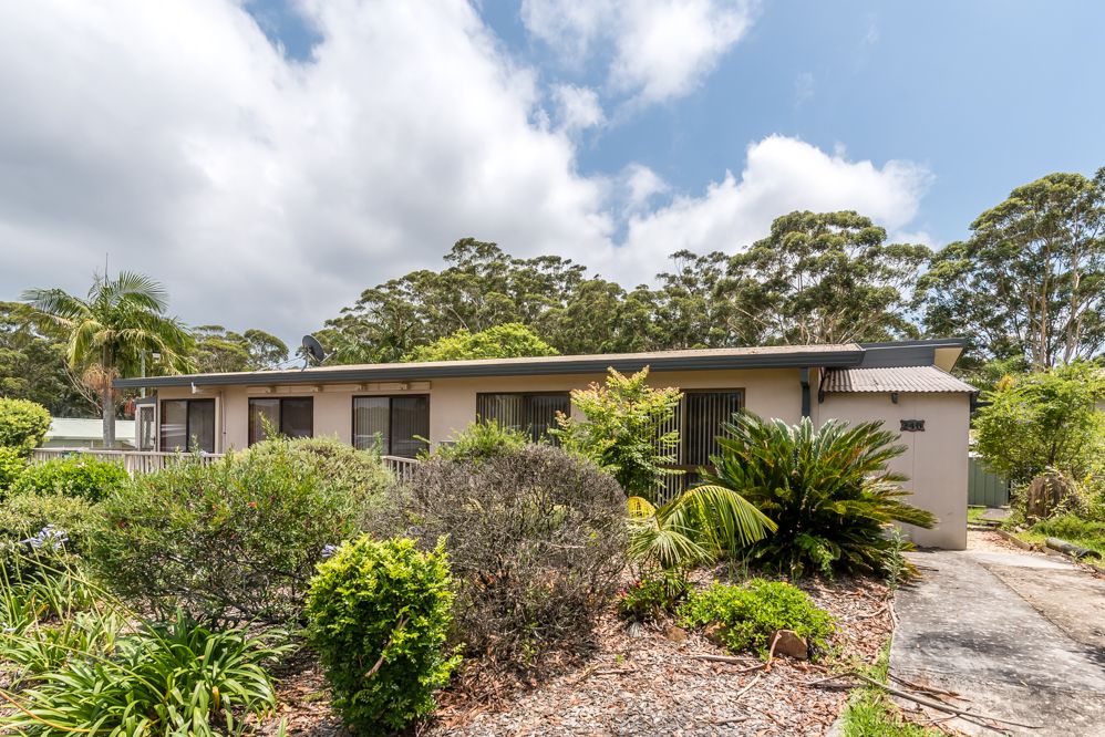 240 Arthur Phillip Drive, Kincumber NSW 2251, Image 0