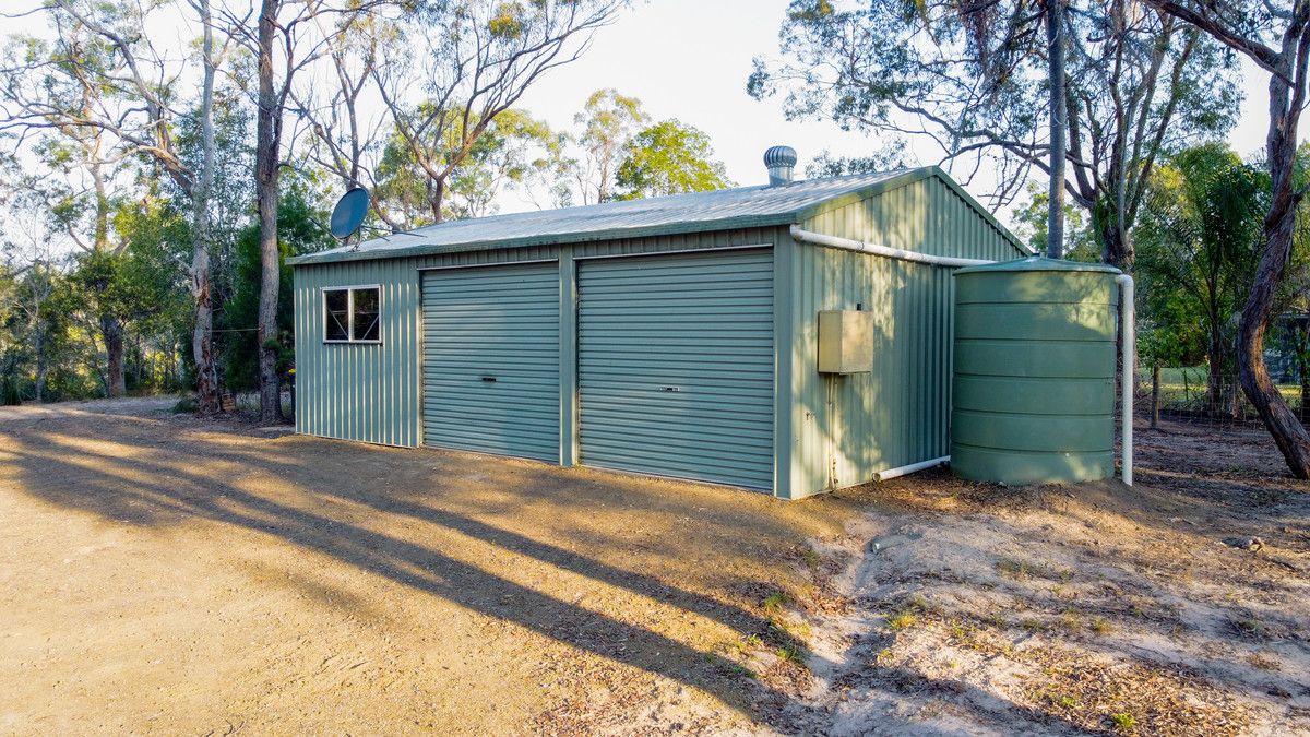 256 Pacific Haven Circuit Pacific Haven QLD 4659 Domain