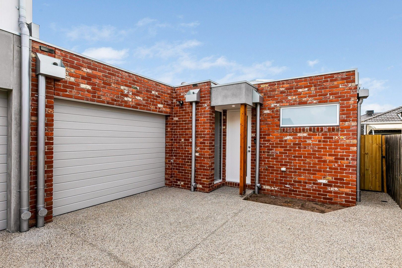 2 bedrooms Apartment / Unit / Flat in 3/88 Maidstone Street ALTONA VIC, 3018