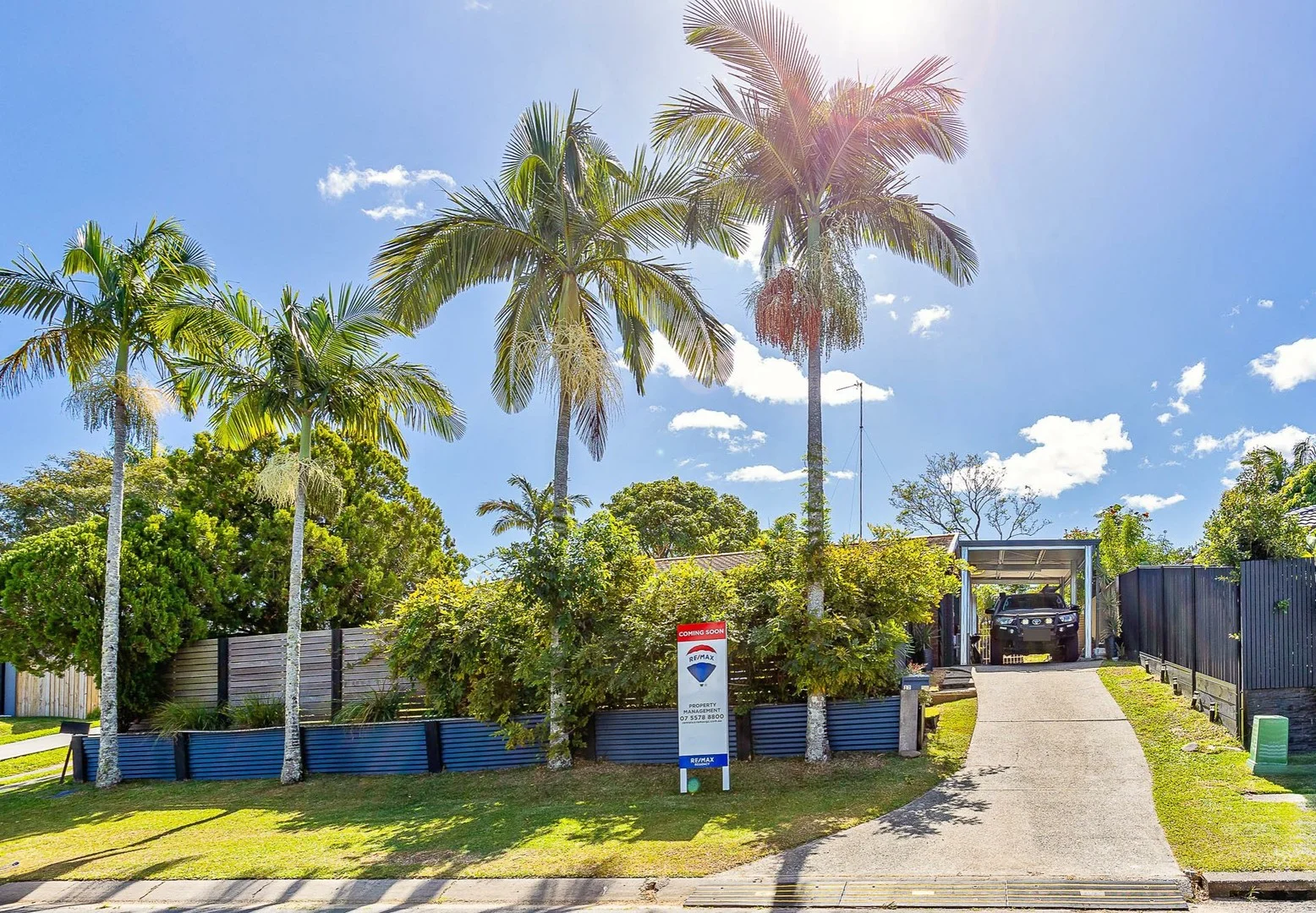 12 Bushtree Court, Burleigh Waters QLD 4220