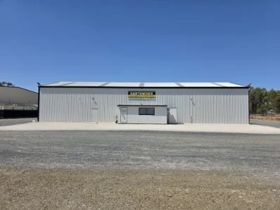 Lot 8 Cleggett Road, Bordertown SA 5268