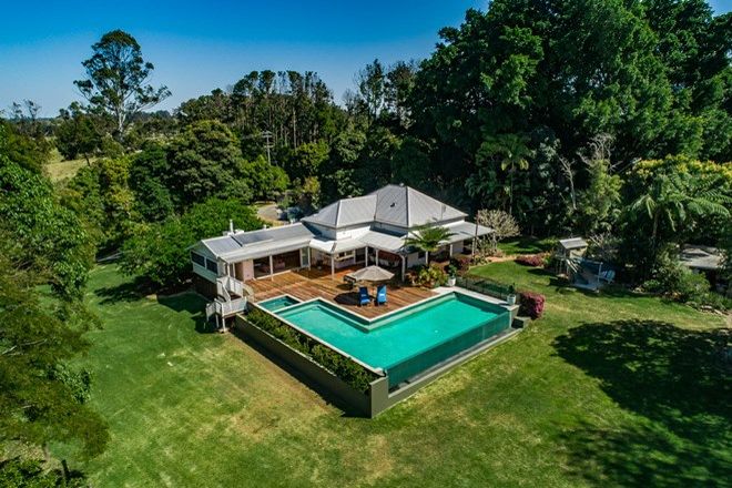 Picture of 146 Kirklands Lane, FERNLEIGH NSW 2479