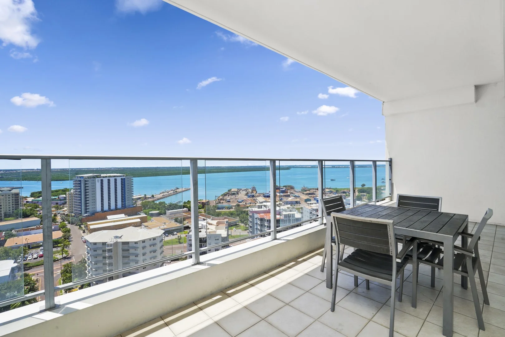 1605/31 Woods Street, Darwin City NT 0800