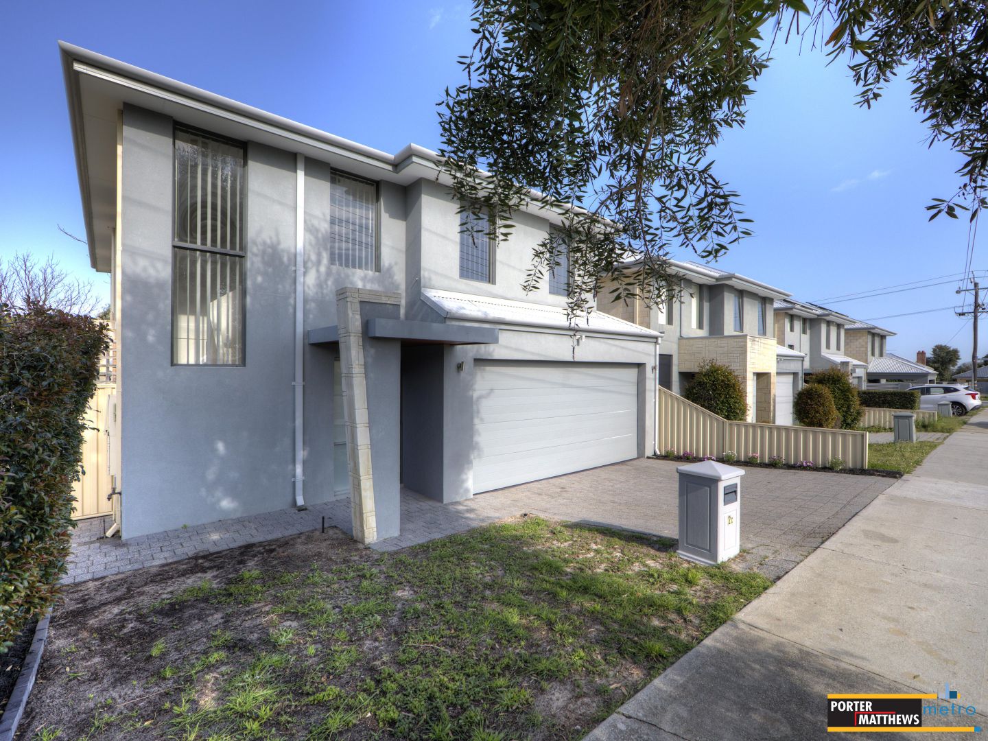 2C Gardiner St, Belmont WA 6104, Image 2