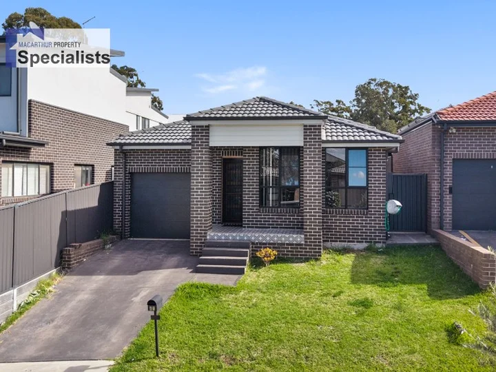 67 Cultivation Rd, Austral NSW 2179