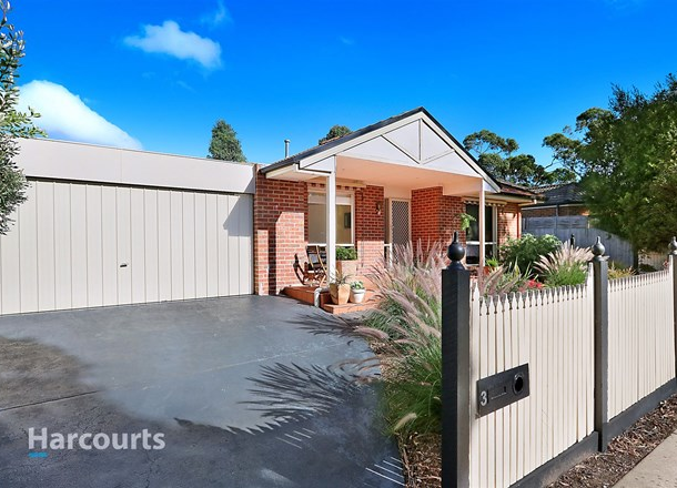 3 Samuel Court, Hastings VIC 3915