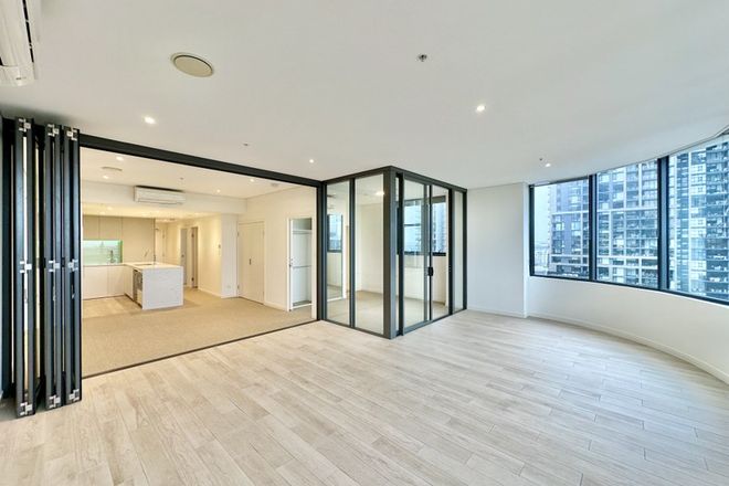 Picture of 1309/11 Wentworth Place, WENTWORTH POINT NSW 2127