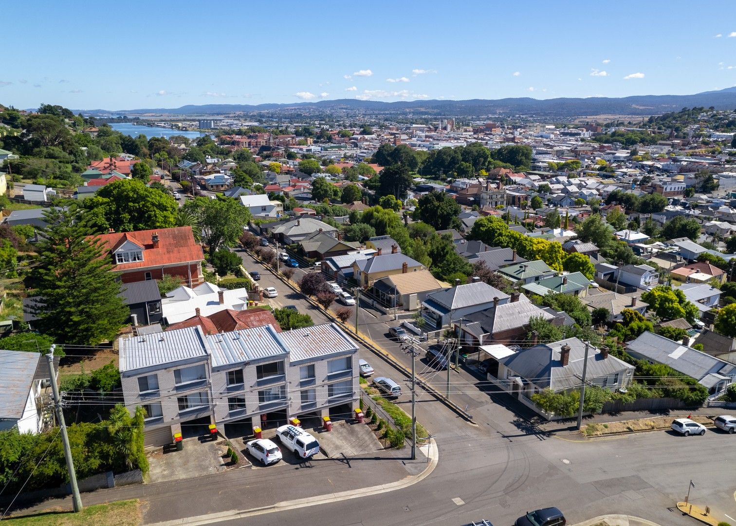 2/60 Upton Street, West Launceston TAS 7250 Apartment For Rent 280