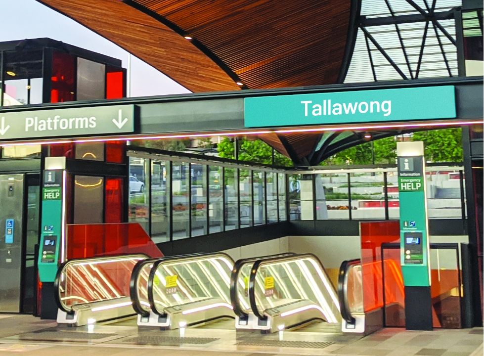 Tallawong NSW 2762, Image 1