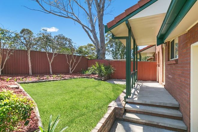 Picture of 4/10 Curdie Street, JEWELLS NSW 2280