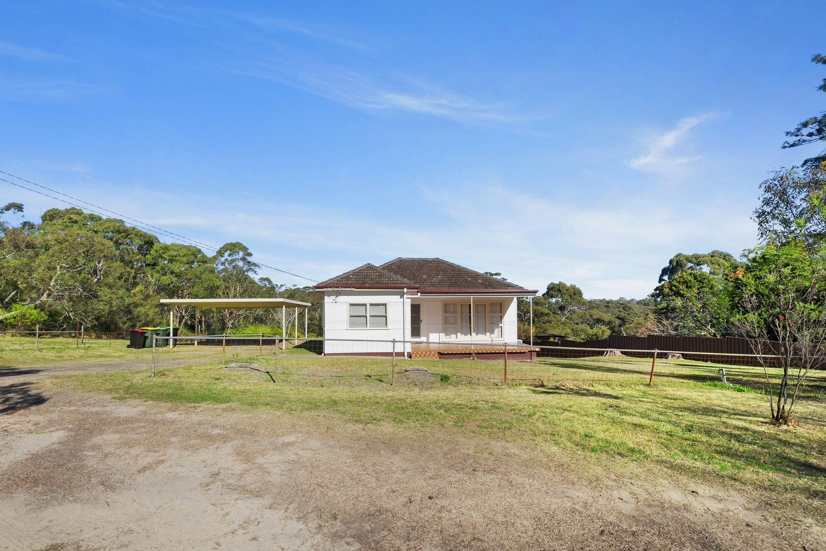 40 Quarry Road, Dural NSW 2158 - House For Rent - $630 | Domain