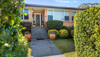 Picture of 16 Toohey Crescent, ADAMSTOWN HEIGHTS NSW 2289