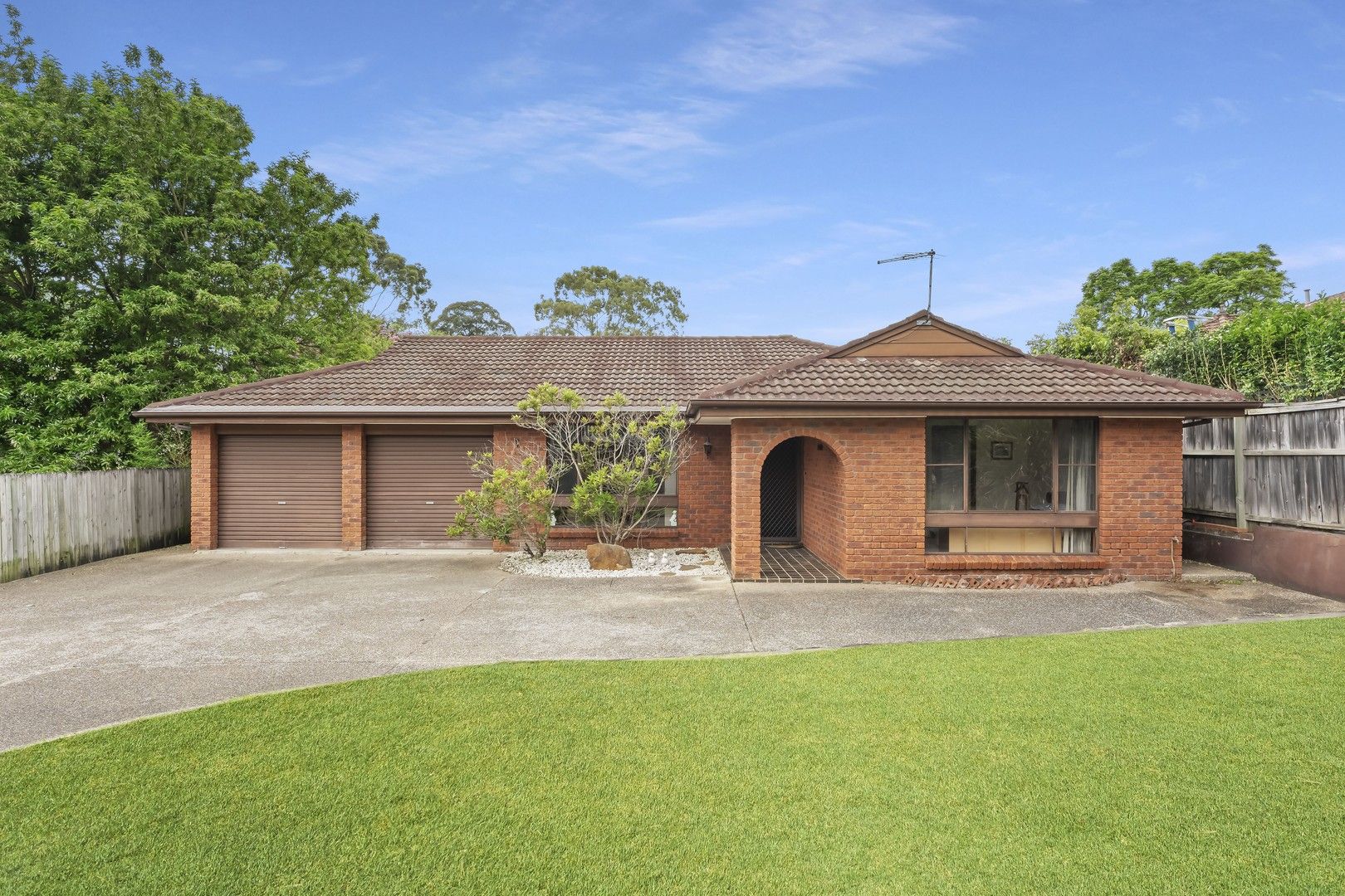 4 bedrooms House in 63a Westminster Road GLADESVILLE NSW, 2111