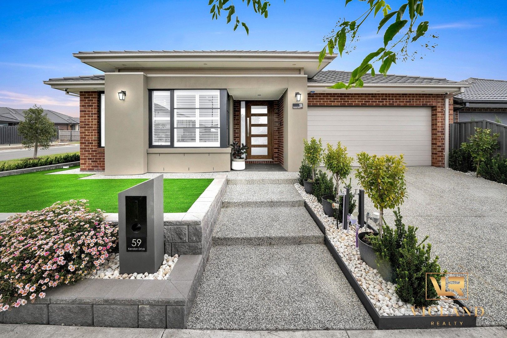 59 KENDON DRIVE, Wollert VIC 3750, Image 0